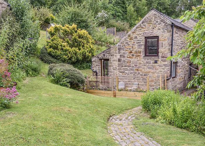 Little Sitch Barn - Uk39602