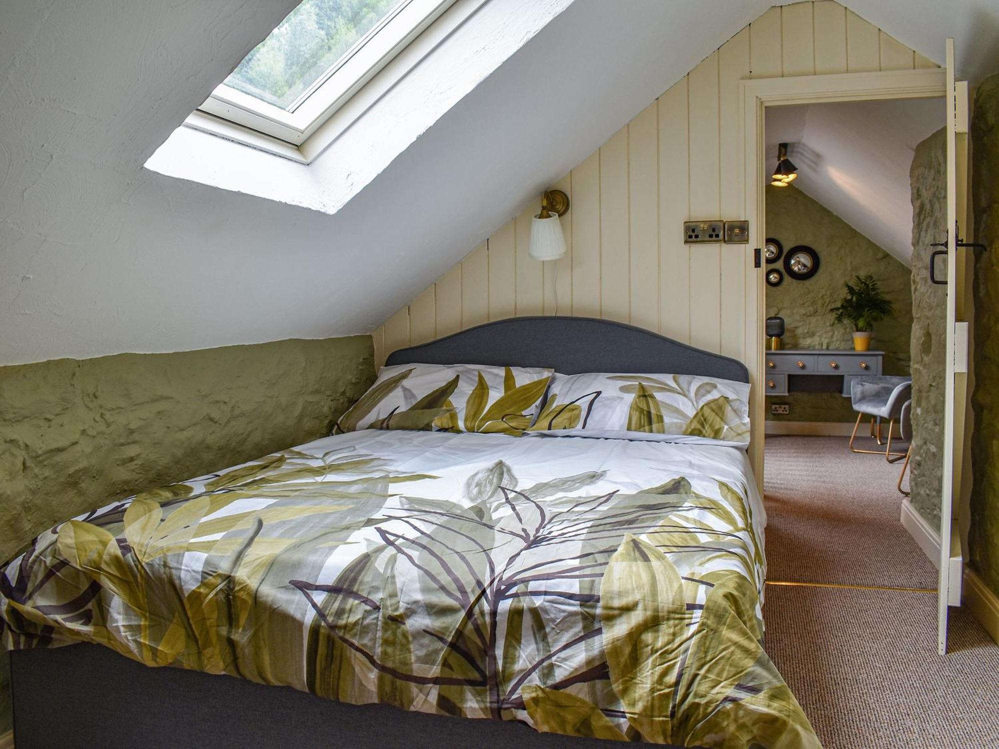 Little Sitch Barn - Uk39602 Holiday home Matlock (Derbyshire)