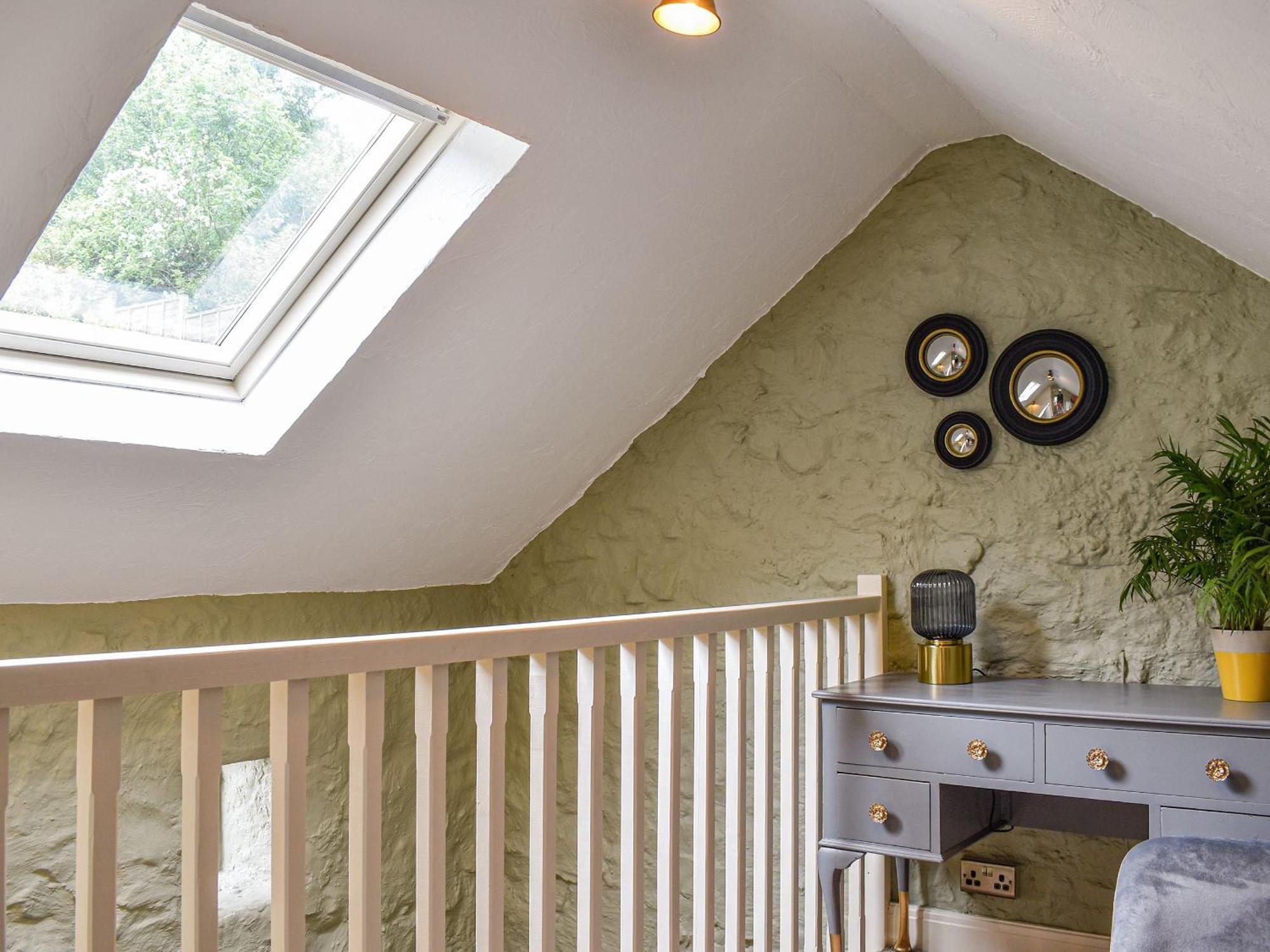 Holiday home Little Sitch Barn - Uk39602 Matlock (Derbyshire)