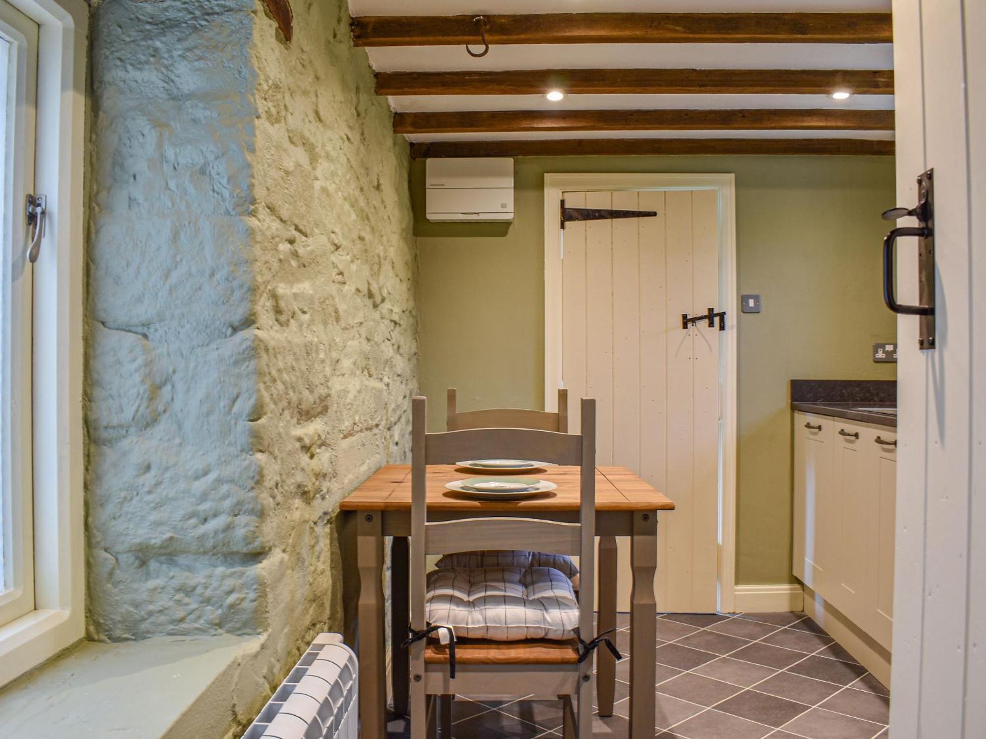 Holiday home Little Sitch Barn - Uk39602 *