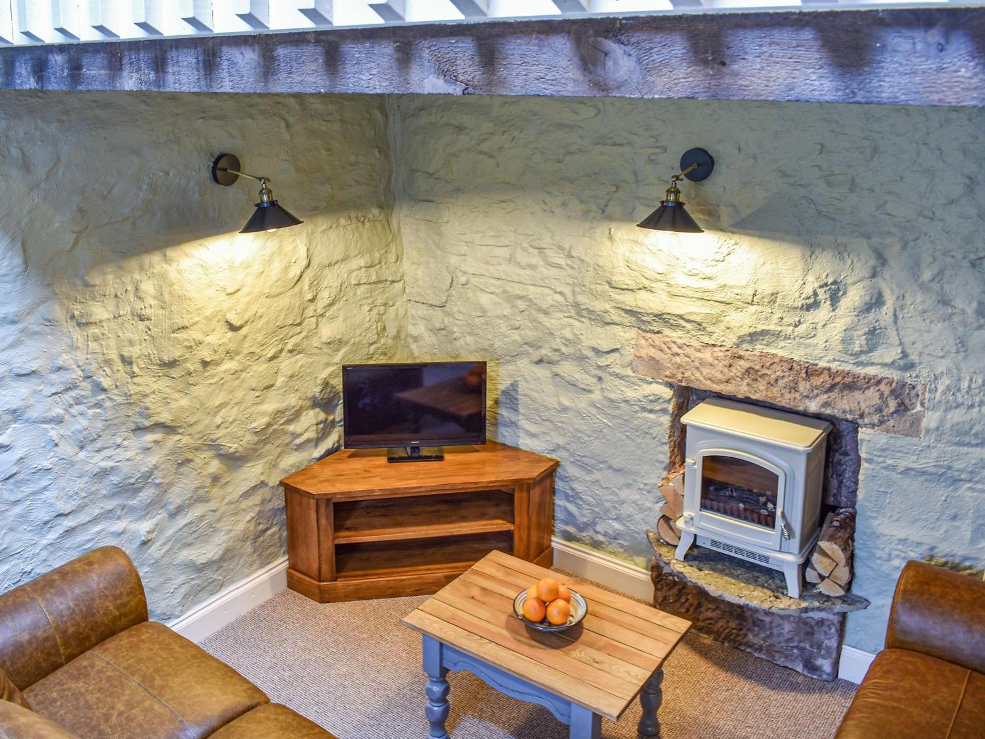 Little Sitch Barn - Uk39602 Holiday home *