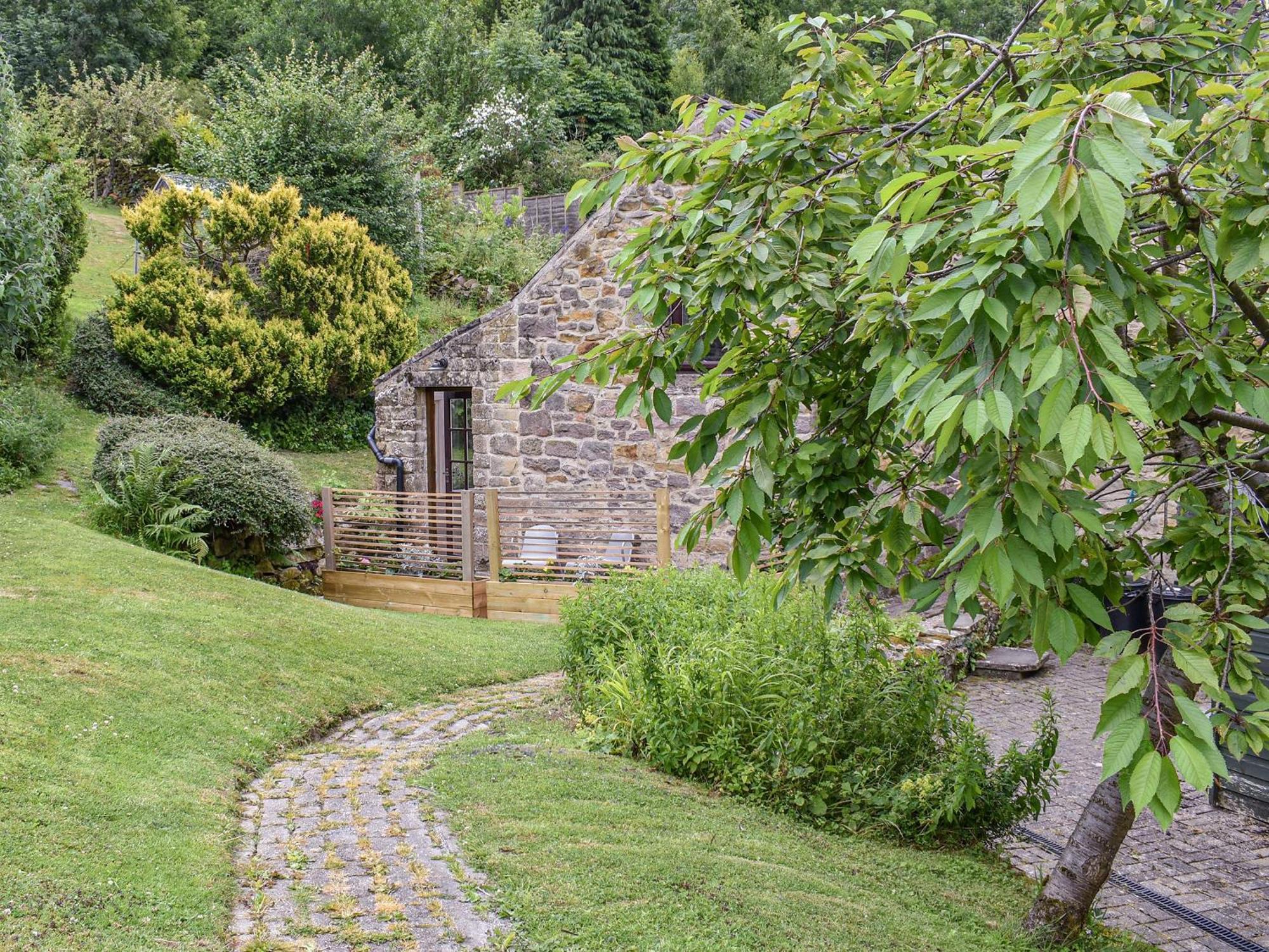 Little Sitch Barn - Uk39602 Holiday home Matlock (Derbyshire)