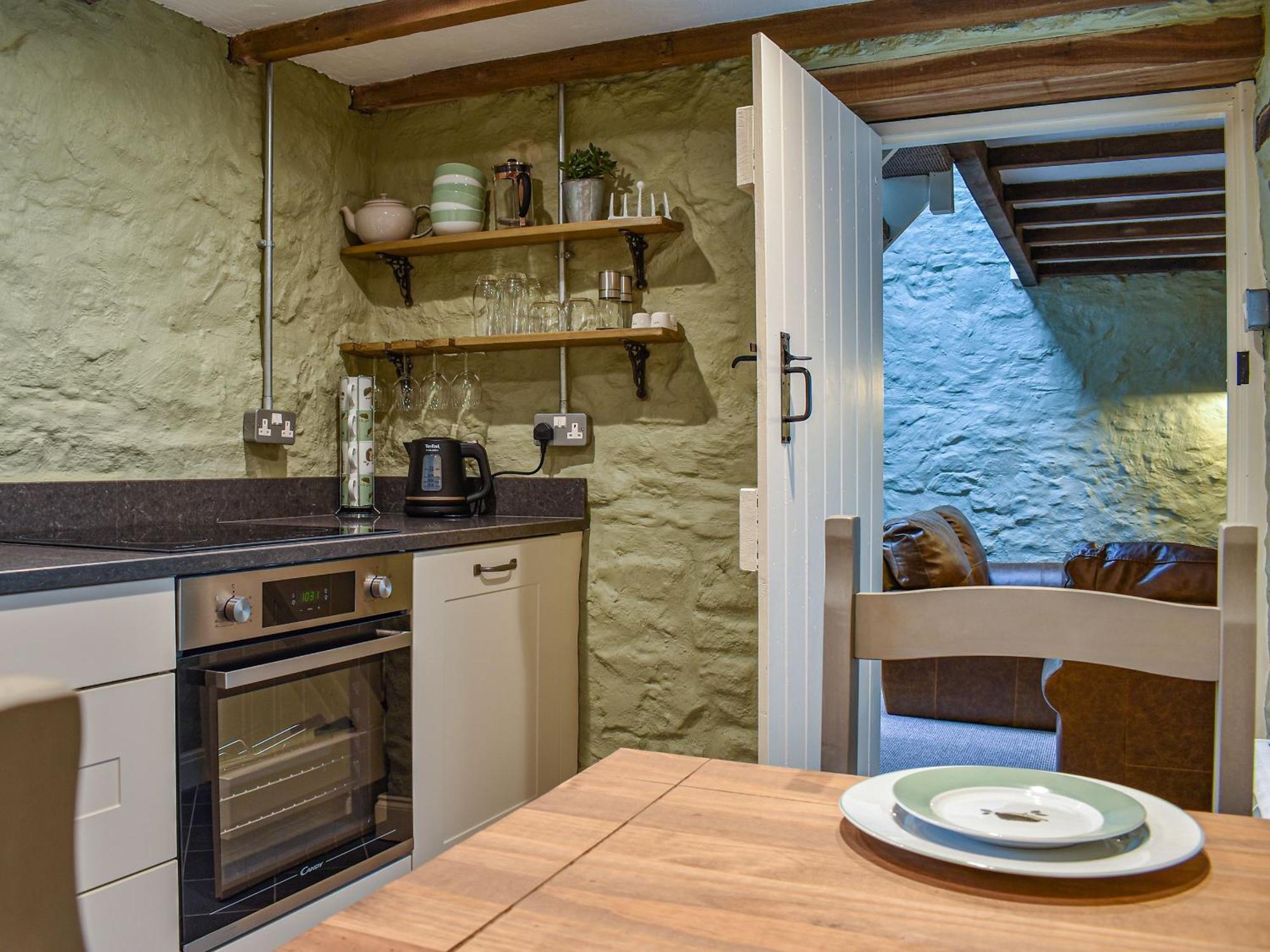 Little Sitch Barn - Uk39602 Holiday home Matlock (Derbyshire)