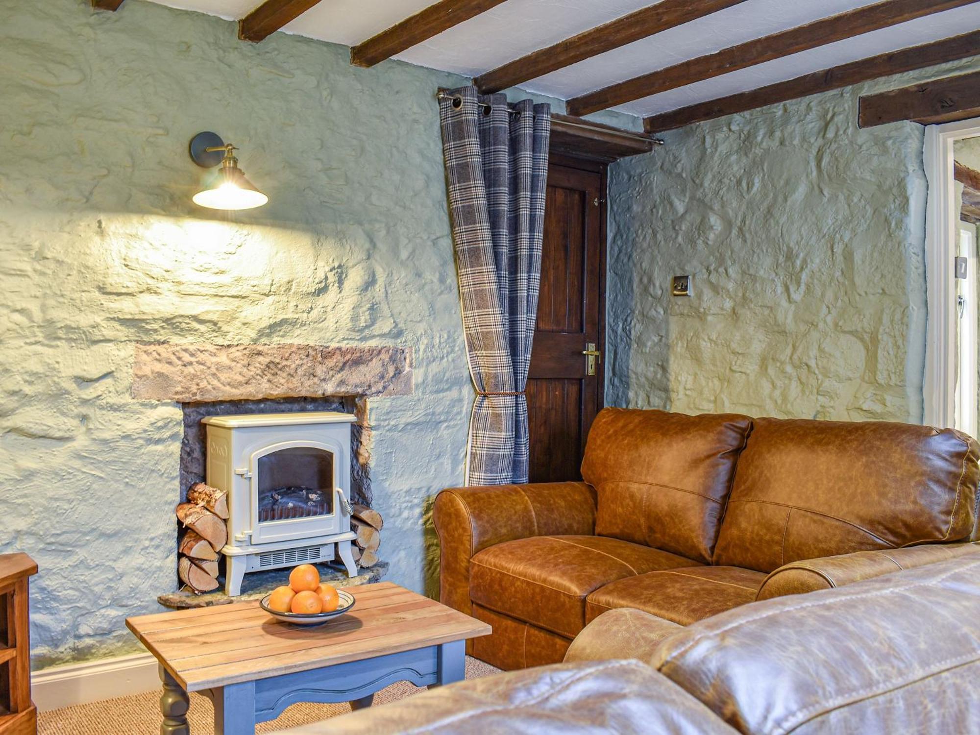 Little Sitch Barn - Uk39602 Matlock (Derbyshire)