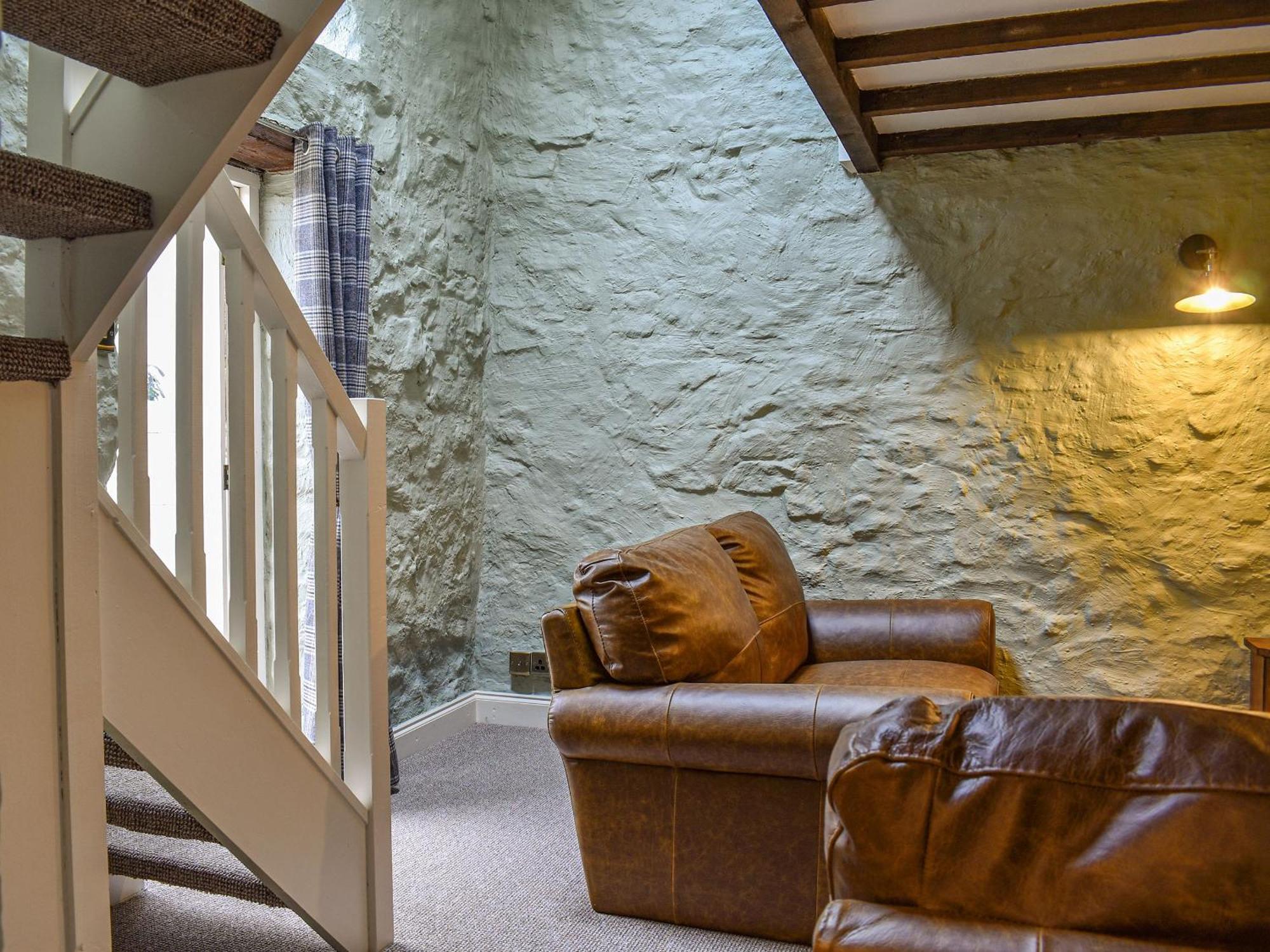 Little Sitch Barn - Uk39602 Holiday home *