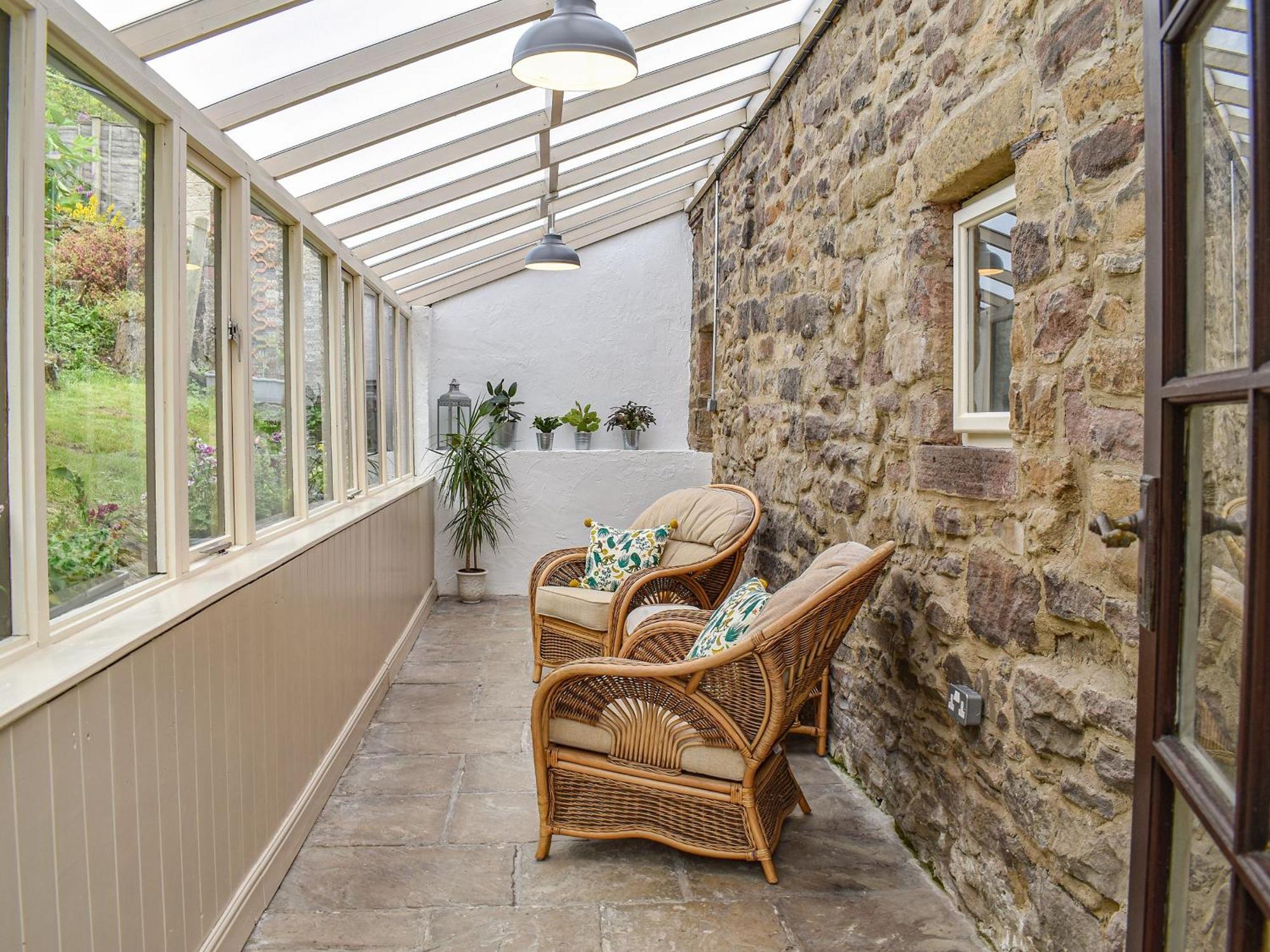 Little Sitch Barn - Uk39602 Holiday home Matlock (Derbyshire)