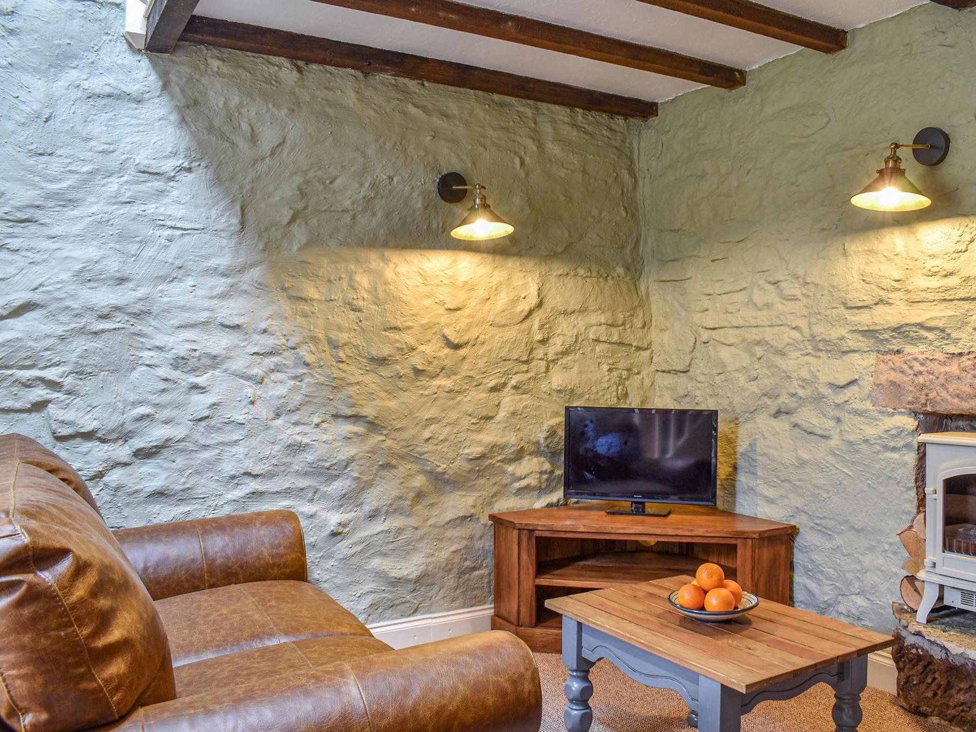 Holiday home Little Sitch Barn - Uk39602